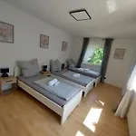 Naehe Limburg Diez Appartement *