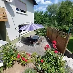 Naehe Limburg Diez Appartement