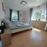 Appartement Naehe Limburg Diez Heistenbach