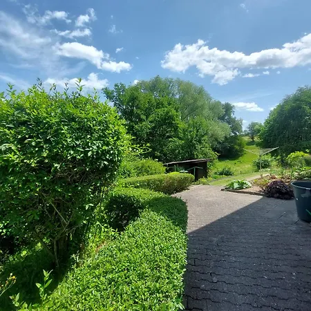 Naehe Limburg Diez Apartamento *