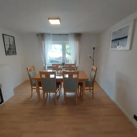 Naehe Limburg Diez Apartamento