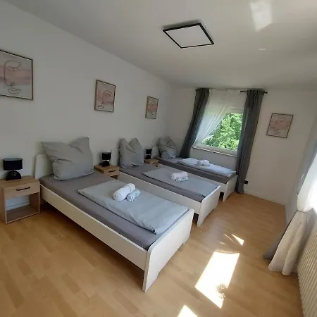 Nähe Limburg Diez Apartment *