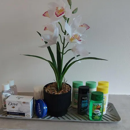 Appartement Naehe Limburg Diez Heistenbach