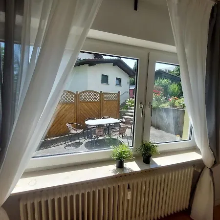 Nähe Limburg Diez Apartment Heistenbach