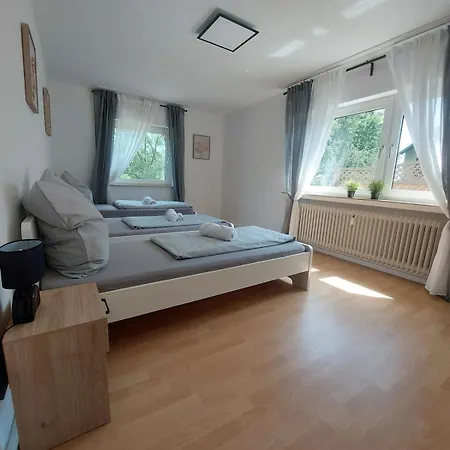 Apartment Nähe Limburg Diez Heistenbach
