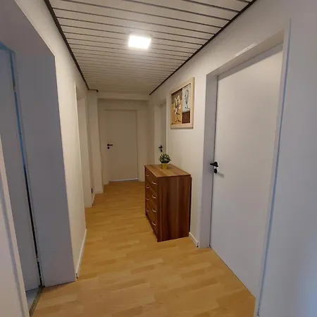 Apartamento Naehe Limburg Diez *