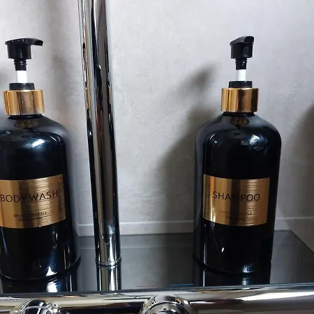 Naehe Limburg Diez Apartamento Heistenbach