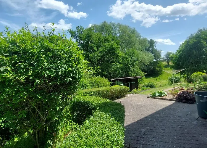 Naehe Limburg Diez Apartamento *