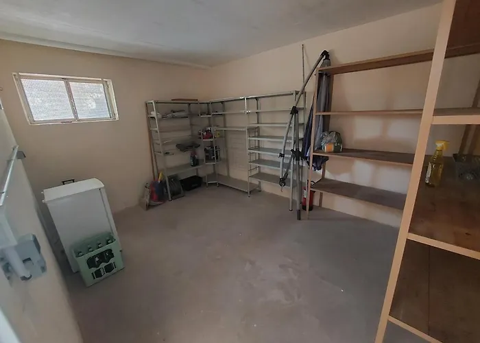 Apartamento Naehe Limburg Diez *