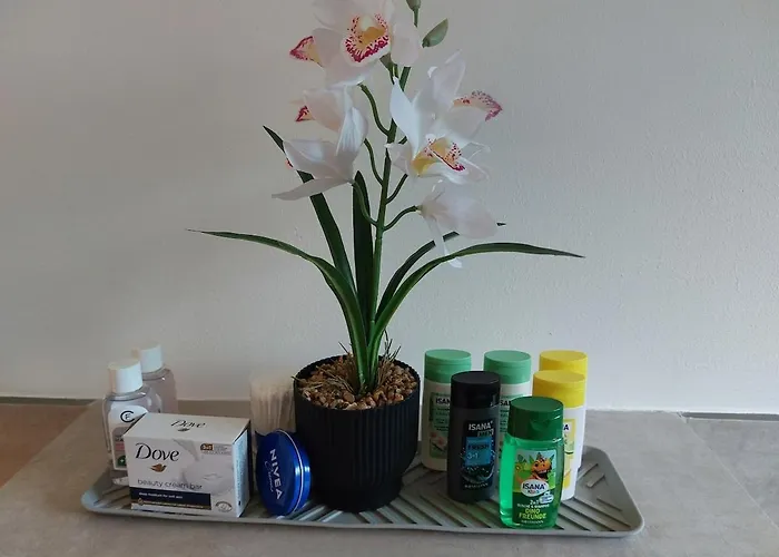 Apartamento Naehe Limburg Diez Heistenbach