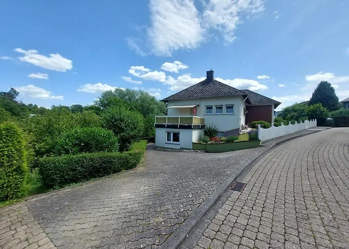 Naehe Limburg Diez * Heistenbach