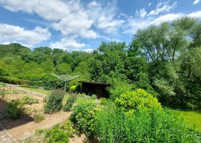 Naehe Limburg Diez Heistenbach