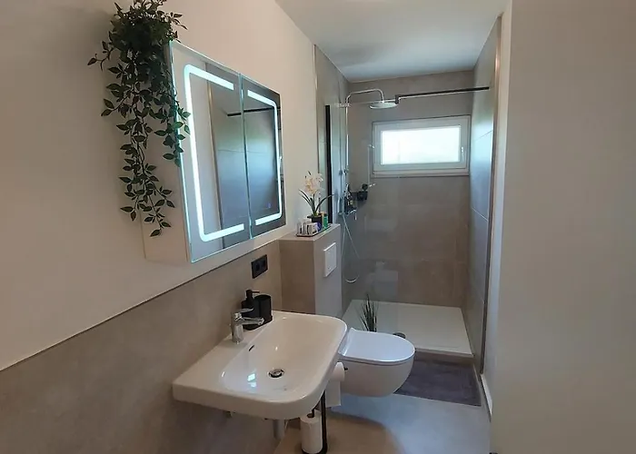 Apartamento Naehe Limburg Diez