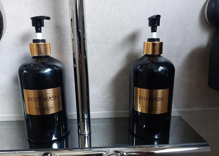 Naehe Limburg Diez Apartamento Heistenbach