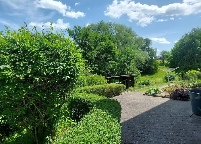 Naehe Limburg Diez *