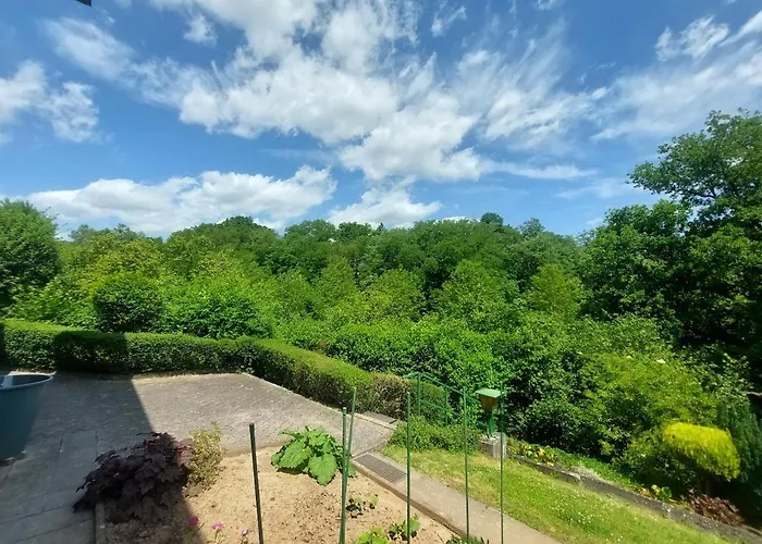 Apartamento Naehe Limburg Diez Heistenbach