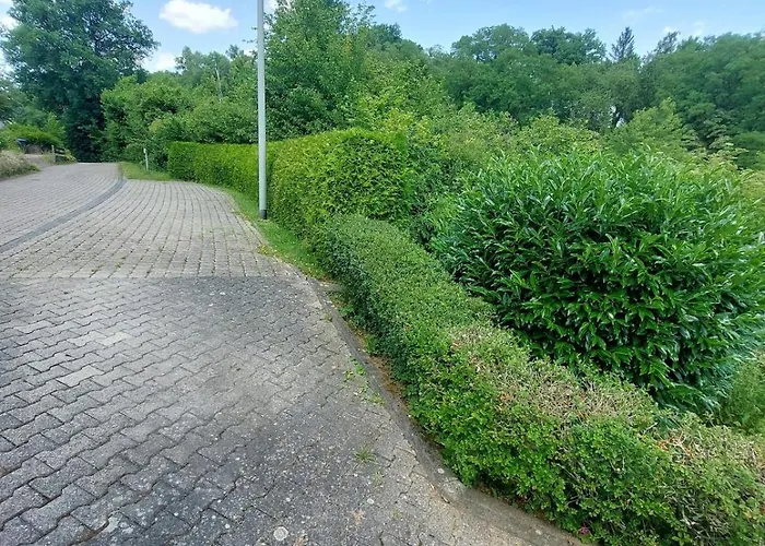 Naehe Limburg Diez * Heistenbach